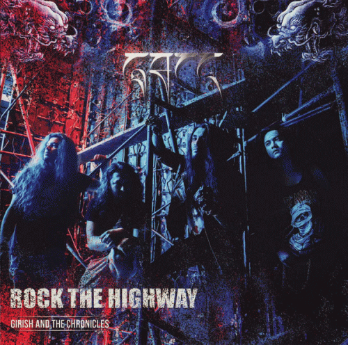 Girish And The Chronicles : Rock the Highway